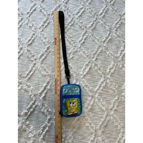 SpongeBob SquarePants Accessories Phone Camera Case 2011 - Picture 2 of 12